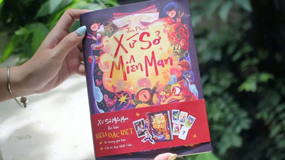 Phát hành “Xứ sở Miên Man” phiên bản đặc biệt