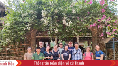 Phú Lệ phát huy lợi thế phát triển du lịch