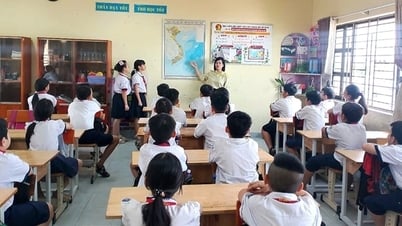 Nhiều quy định mới trong giáo dục hướng tới đồng bộ và hiện đại