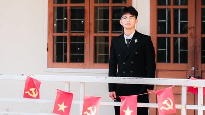 Thủ khoa khối B00 ở Hà Tĩnh từng hổng kiến thức môn Toán, Sinh