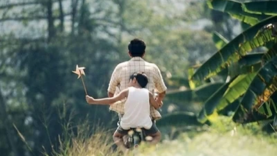 Lao xao nỗi nhớ