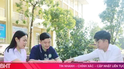 Thêm thắm tình hữu nghị Việt - Lào từ nghị quyết về lưu học sinh
