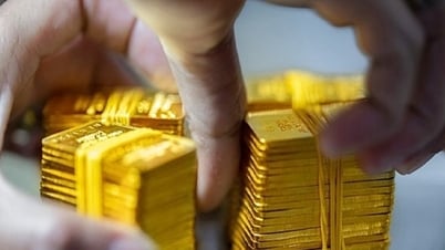 Dự báo giá vàng ngày mai 20/7/2025: Vàng SJC chốt mốc 121,2 triệu đồng/lượng, DOJI, PNJ dừng ở mốc 121 triệu