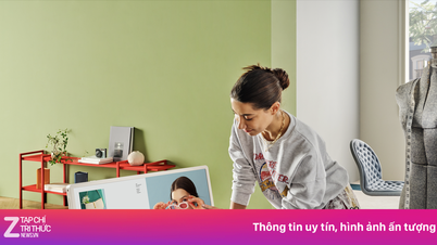 LG StanbyME 2 - linh hoạt từng khoảnh khắc, liền mạch mọi trải nghiệm