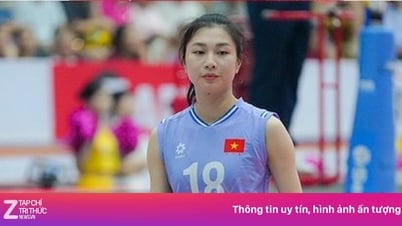 Tuyển bóng chuyền nữ Việt Nam dừng bước ở bán kết Shanghai 2025