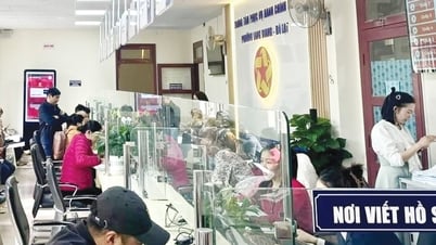 Nâng cao năng lực cho cán bộ, công chức khi tổ chức chính quyền địa phương 2 cấp