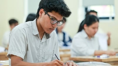 Bộ GD&ĐT dự kiến công bố điểm quy đổi giữa các tổ hợp xét tuyển vào ngày 21/7