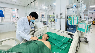 Tác hại của nghiện rượu
