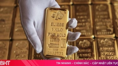 Giá vàng hôm nay 19/7: SJC vượt mốc 121 triệu, "lướt sóng" lúc này có liều lĩnh?