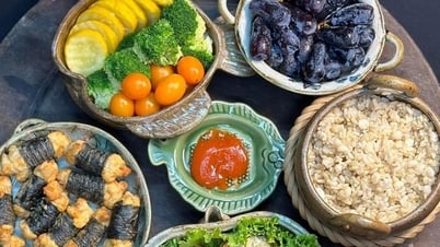 Món ăn ngon cho gia đình: 18 mâm cơm đầy hương vị yêu thương, ấm áp mỗi ngày