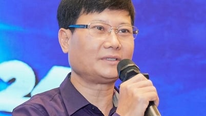 Petrolimex có tân tổng giám đốc 56 tuổi