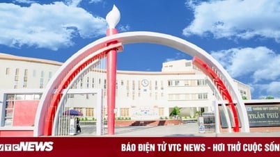 Nhập học lớp 10 chục ngày, thí sinh Hải Phòng nhận thông báo không trúng tuyển