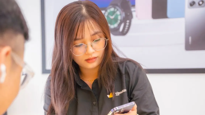 Nhiều thiết bị Apple giá rẻ tại Viện Di Động