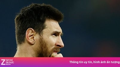 Messi từng ‘cạch mặt’ Paredes suốt ba tháng