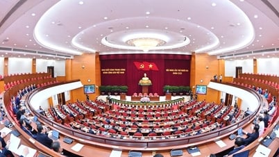Hội nghị Trung ương 12: Đánh dấu bước đi quan trọng trong quá trình chuẩn bị Đại hội XIV của Đảng