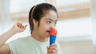 Đột phá: Khoa học đã có thể loại bỏ nhiễm sắc thể gây ra hội chứng Down
