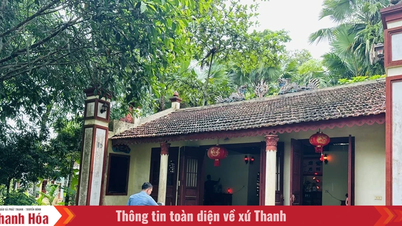 Nguyệt Ấn gìn giữ và phát huy các giá trị văn hóa truyền thống