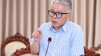 Đặt mục tiêu đưa Toán học Việt Nam vào nhóm dẫn đầu thế giới