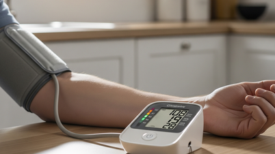 Cách hạ huyết áp tự nhiên mà không cần dùng thuốc