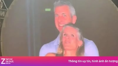 Công ty tỷ USD điều tra CEO ngoại tình