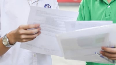 Thí sinh từ đậu thành rớt lớp 10 chuyên, Sở GD-ĐT Hải Phòng xin lỗi