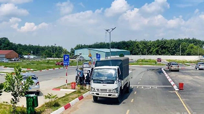 Bộ Xây dựng ban hành quy định mới về đào tạo và cấp giấy phép lái xe