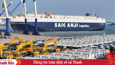 Kinh tế Trung Quốc đang đối mặt với ’tình hình rất nghiêm trọng và phức tạp'