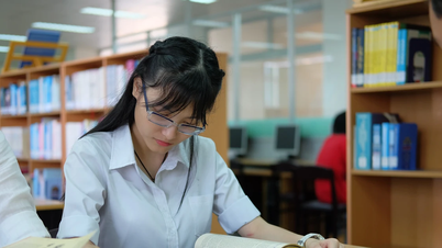 Để 'siêu đô thị đại học' vươn tầm