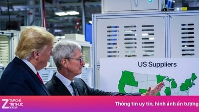 Apple có dám đưa iPhone về nhà sau bài học của Google?