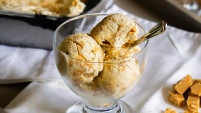 Đặc sản thế giới: Những món ăn dân dã, đầy bản sắc