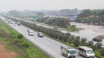 4 nhà đầu tư đề xuất mở rộng đường Hà Nội - Bắc Giang lên 8 làn xe