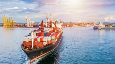 Thủ tướng chỉ đạo các giải pháp phát triển hiệu quả vận tải đường thủy