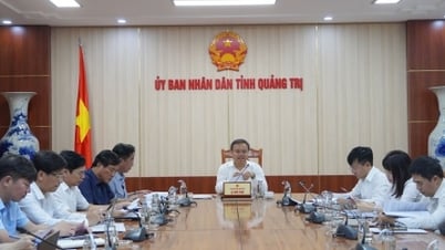 Quảng Trị đánh giá tổng thể tình hình thu hút đầu tư vào các khu kinh tế