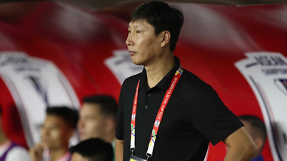 Ông Kim Sang-sik giỏi gì nhất?