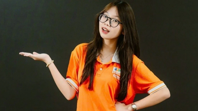 Nữ sinh Cần Thơ viết 7 trang giấy cho câu hỏi nghị luận môn Văn tốt nghiệp cấp 3