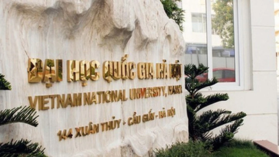 Tuyển sinh Đại học 2025: Các Đại học lớn công bố ngưỡng đảm bảo chất lượng đầu vào