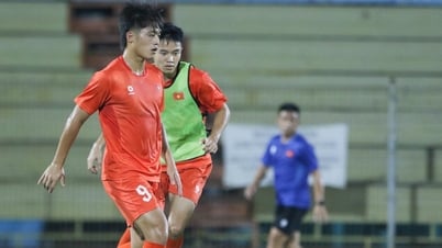 Kết quả U23 Đông Nam Á 2025 hôm nay 19/7/2025