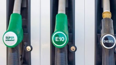 Đồng bộ chính sách và hạ tầng để triển khai xăng sinh học E10 từ 2026