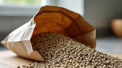 Tin tức, dự báo giá tiêu ngày mai 20/7/2025 tạm thời ngủ yên chờ tín hiệu từ EU