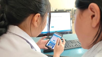 Bức tranh điểm chuẩn đại học năm 2025