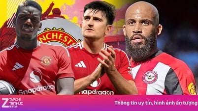 10 lần 'đốt tiền' thảm họa của MU