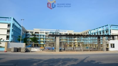 Tích cực chuẩn bị cho năm học mới