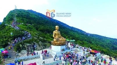 Kết nối hai miền di sản thế giới