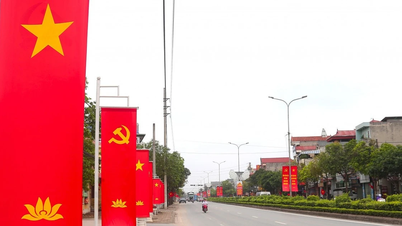 Hà Nội mở đợt cao điểm chỉnh trang đô thị kỷ niệm 80 năm Quốc khánh