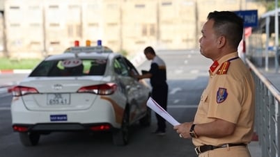 Nhiều cơ sở sát hạch lái xe ở Hà Nội thiếu thí sinh vì tâm lý sợ trượt