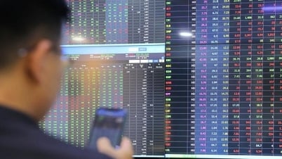 Cú lao dốc đầu tháng 4 của VN-Index kéo lùi lợi nhuận Chứng khoán Vietcap