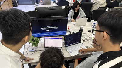 Xây dựng nền tảng blockchain quốc gia: Hướng đến minh bạch, an toàn trong giao dịch số