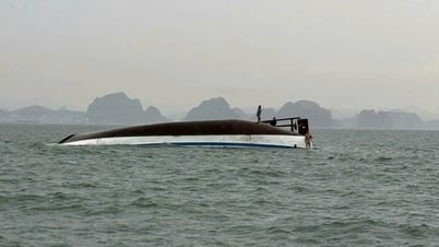 Mưa dông chiều nay ở các tỉnh miền Bắc không phải do bão số 3
