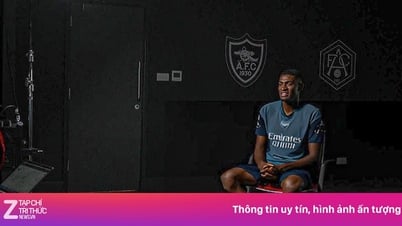 Arsenal để lộ tân binh do sự cố hy hữu
