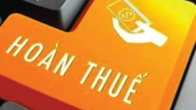 Ba trường hợp được hoàn thuế tiêu thụ đặc biệt từ 1/1/2026